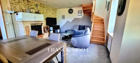   Maison de 105m2 avec Grange, 307m2 de parcelle Maison - 5 pi�ce(s) - 105 m�