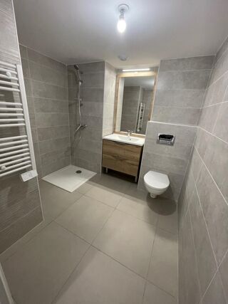  Appartement � louer 1 pi�ce 28 m�