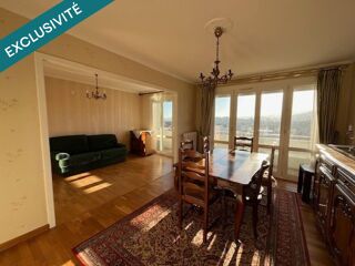  Appartement à vendre 3 pièces 66 m²