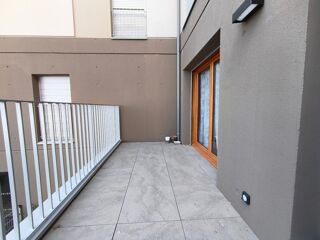  Appartement à vendre 3 pièces 66 m²
