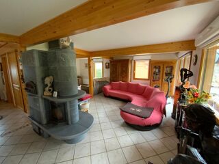  Maison à vendre 6 pièces 140 m²