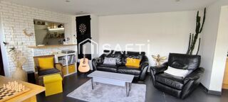  Maison � vendre 6 pi�ces 131 m�