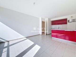  Appartement  vendre 2 pices 43 m