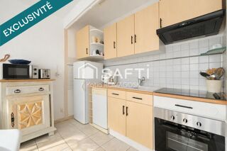  Appartement à vendre 3 pièces 53 m²