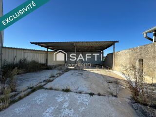  Immeuble à vendre 300 m²