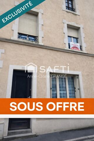  Maison � vendre 6 pi�ces 105 m�