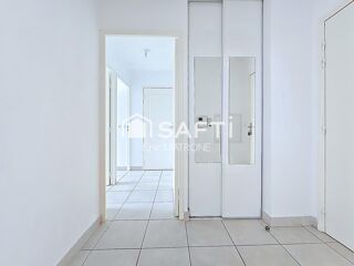  Appartement � vendre 3 pi�ces 60 m�