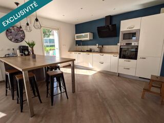  Maison � vendre 6 pi�ces 142 m�