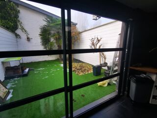  Maison � vendre 5 pi�ces 110 m�