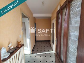  Maison � vendre 4 pi�ces 72 m�