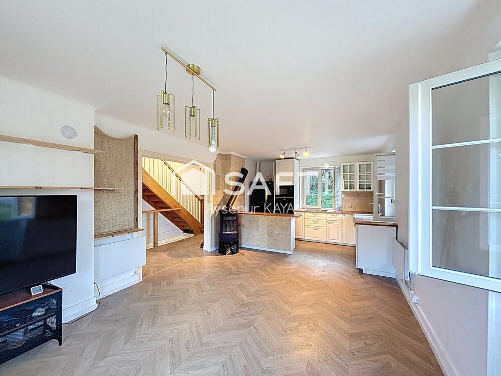 Vente Maison Très belle maison individuelle Coyriere