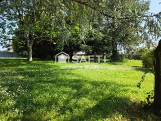  Terrain � vendre 1332 m�