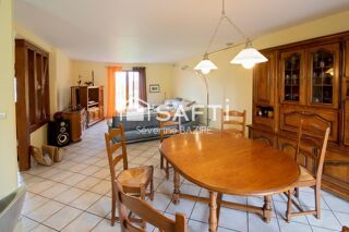 Maison à vendre 6 pièces 140 m²
