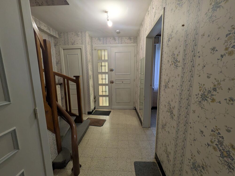Vente Maison Maison individuelle idéalement située! Lillers