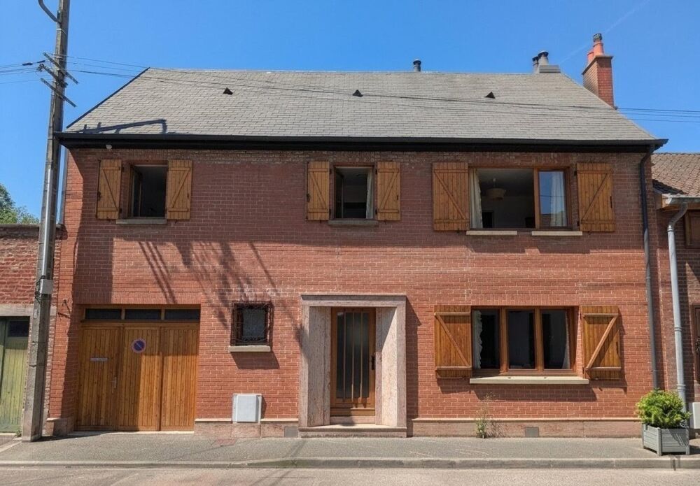 Vente Maison REMISE EN VENTE ! Abbeville