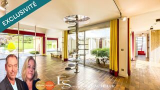  Maison � vendre 12 pi�ces 304 m�