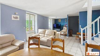  Maison � vendre 8 pi�ces 200 m�