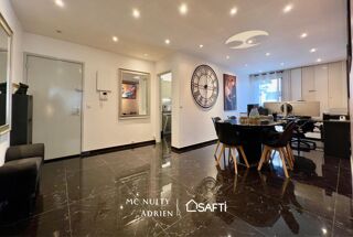  Appartement � vendre 4 pi�ces 83 m�