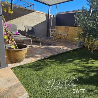  Maison � vendre 4 pi�ces 85 m�