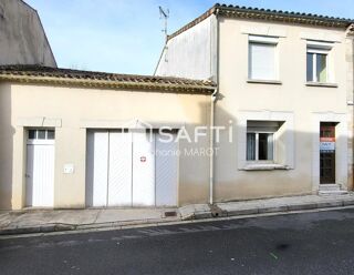  Maison � vendre 4 pi�ces 115 m�