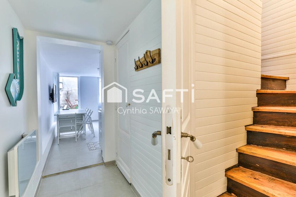 � vendre  Maison Arcachon (33120)