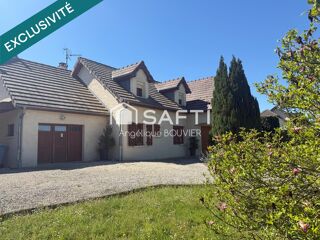  Maison � vendre 7 pi�ces 169 m�