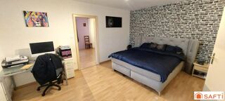  Maison à vendre 4 pièces 113 m²
