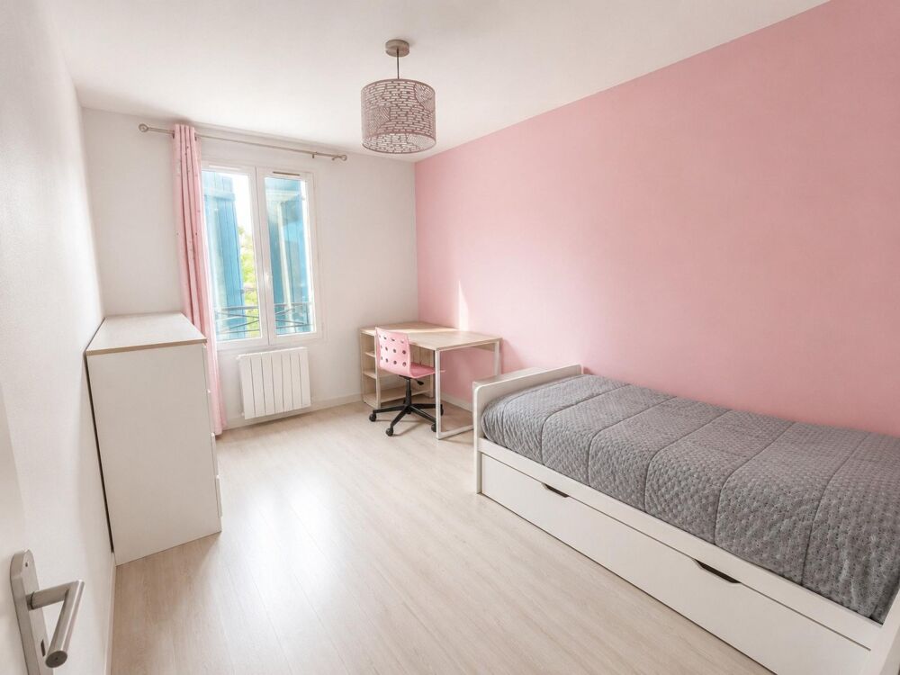 Vente Maison Maison récente indépendante quartier recherché Meaux