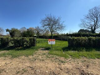  Terrain � vendre 1078 m�