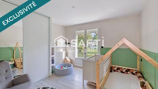  Maison � vendre 4 pi�ces 115 m�