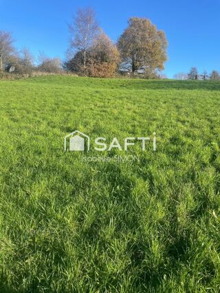  Terrain � vendre 1286 m�