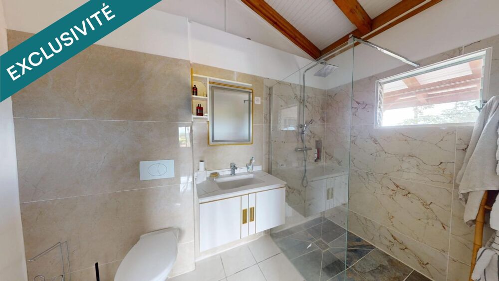 � vendre  Maison Martinique (97200)
