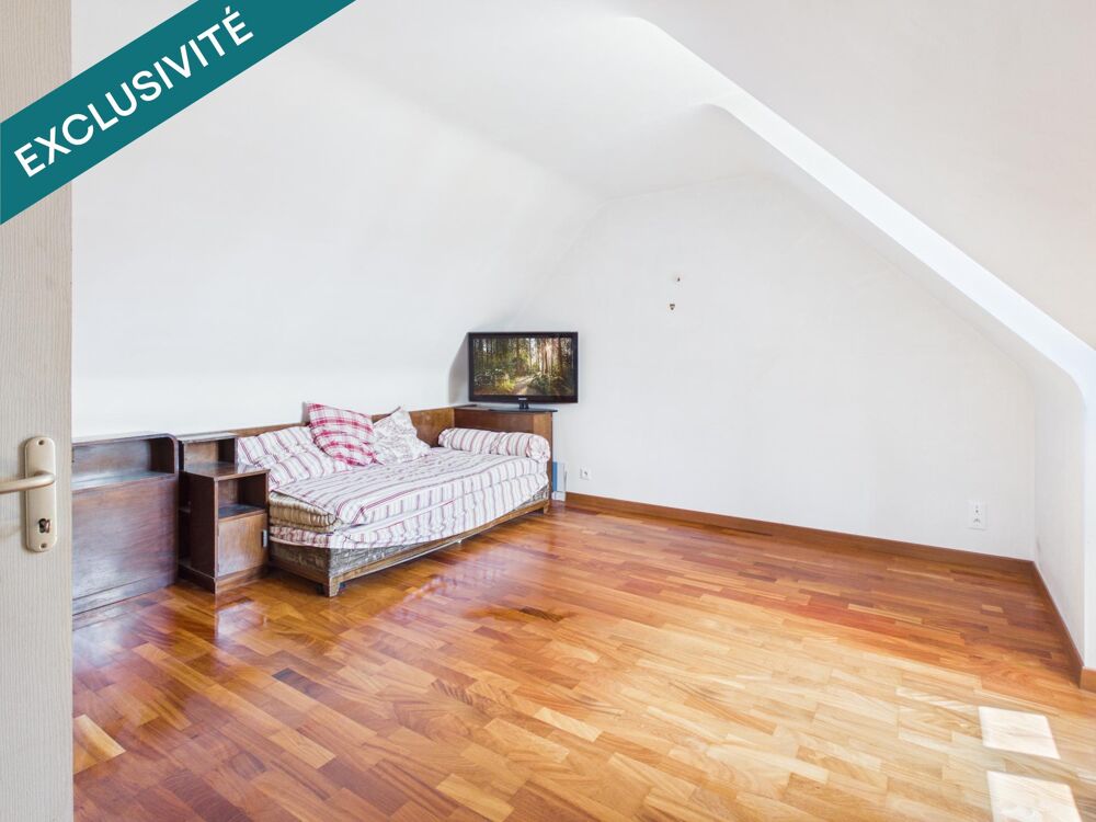 à vendre  Maison Carantec (29660)