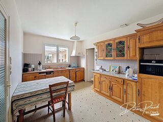  Maison � vendre 4 pi�ces 90 m�