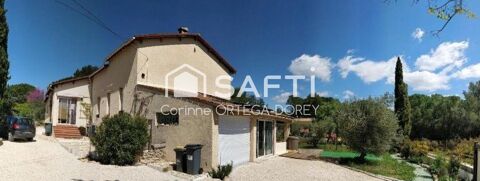   Villa 4 chambres, v�randa,  garage et espace de d�tente Maison - 5 pi�ce(s) - 148 m�