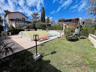  Maison à vendre 6 pièces 141 m²