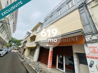  Immeuble à vendre 380 m²