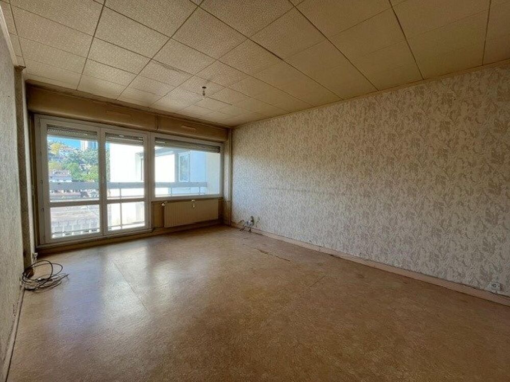 Vente Appartement Appartement T3 avec garage et balcon Saint-etienne