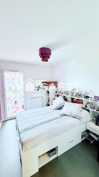  Appartement � vendre 3 pi�ces 51 m�