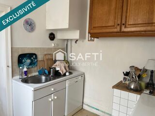  Maison  vendre 8 pices 146 m