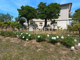  Maison à vendre 4 pièces 82 m²