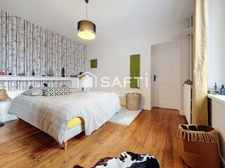  Maison � vendre 8 pi�ces 163 m�