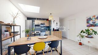  Appartement � vendre 4 pi�ces 111 m�