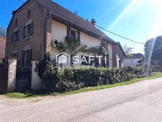  Maison à vendre 8 pièces 204 m²