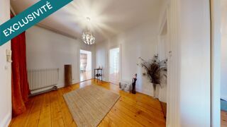  Appartement à vendre 6 pièces 158 m²