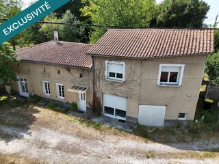  Maison � vendre 6 pi�ces 137 m�