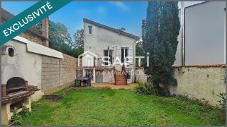 Maison à vendre 4 pièces 75 m²