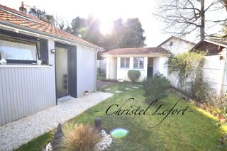  Maison � vendre 3 pi�ces 68 m�