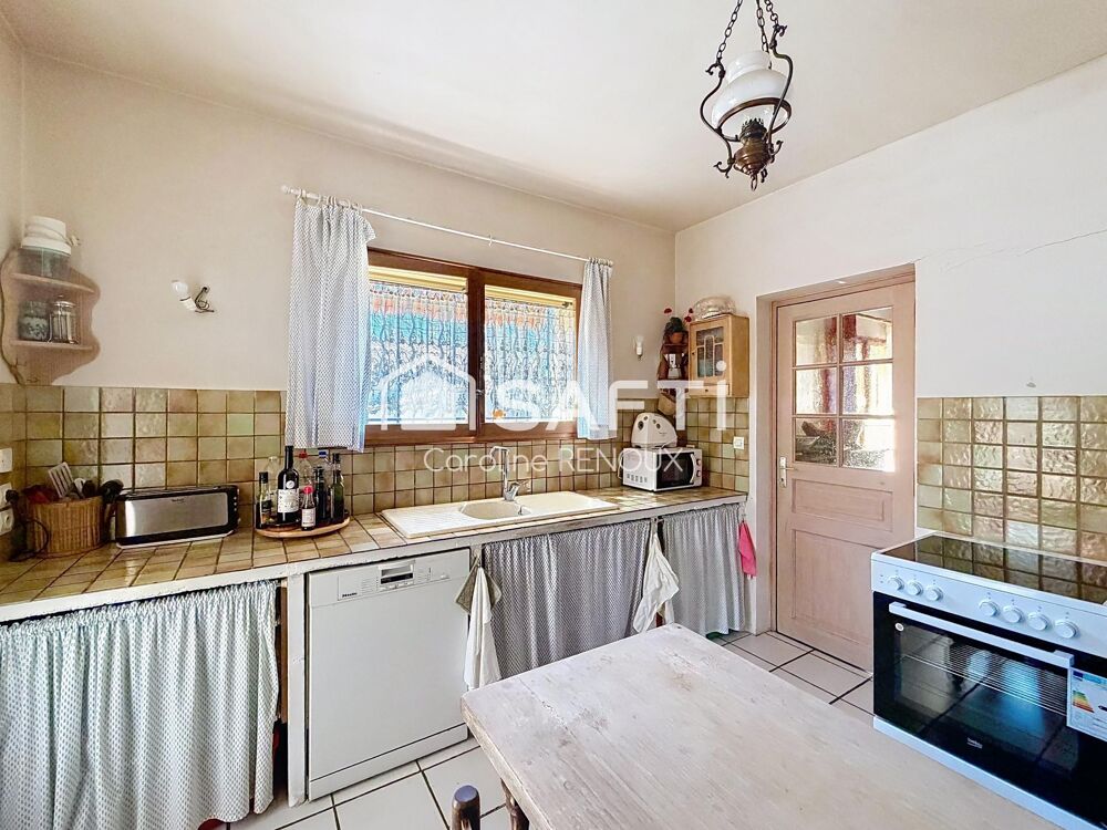 � vendre  Maison Aix-en-Provence (13090)