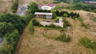  Terrain à vendre 343789 m²